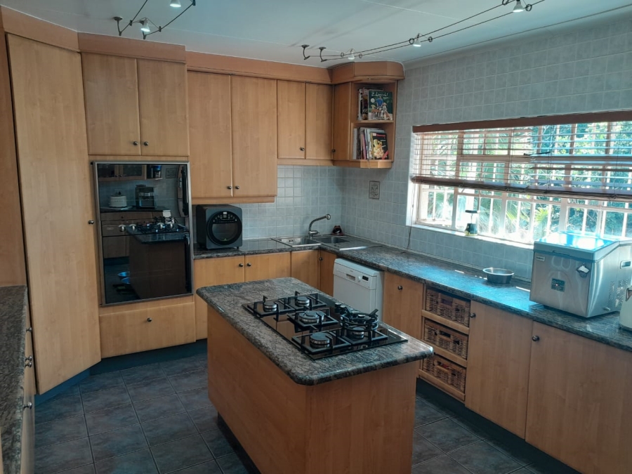 4 Bedroom Property for Sale in Protea Park North West